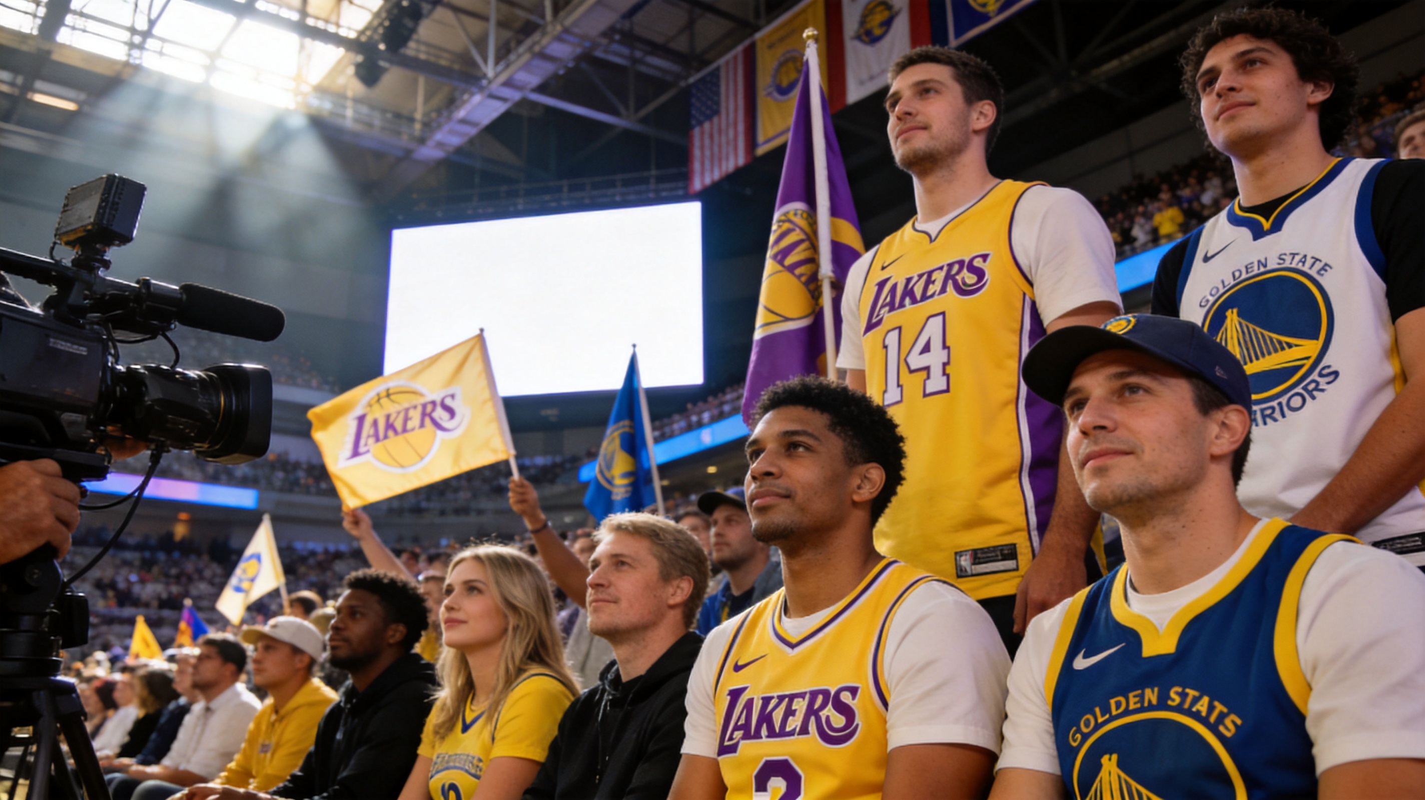 Lakers