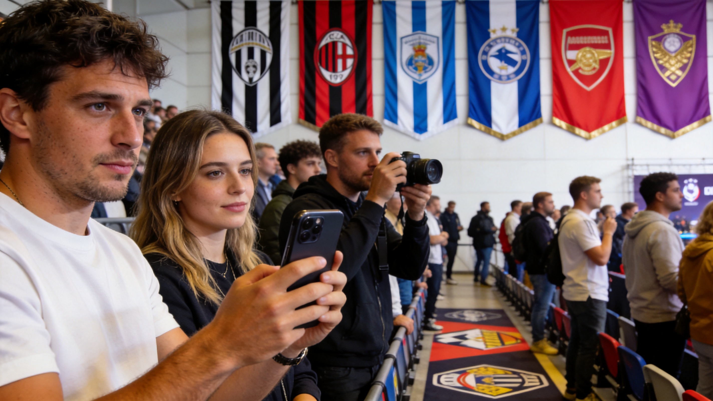Juventus