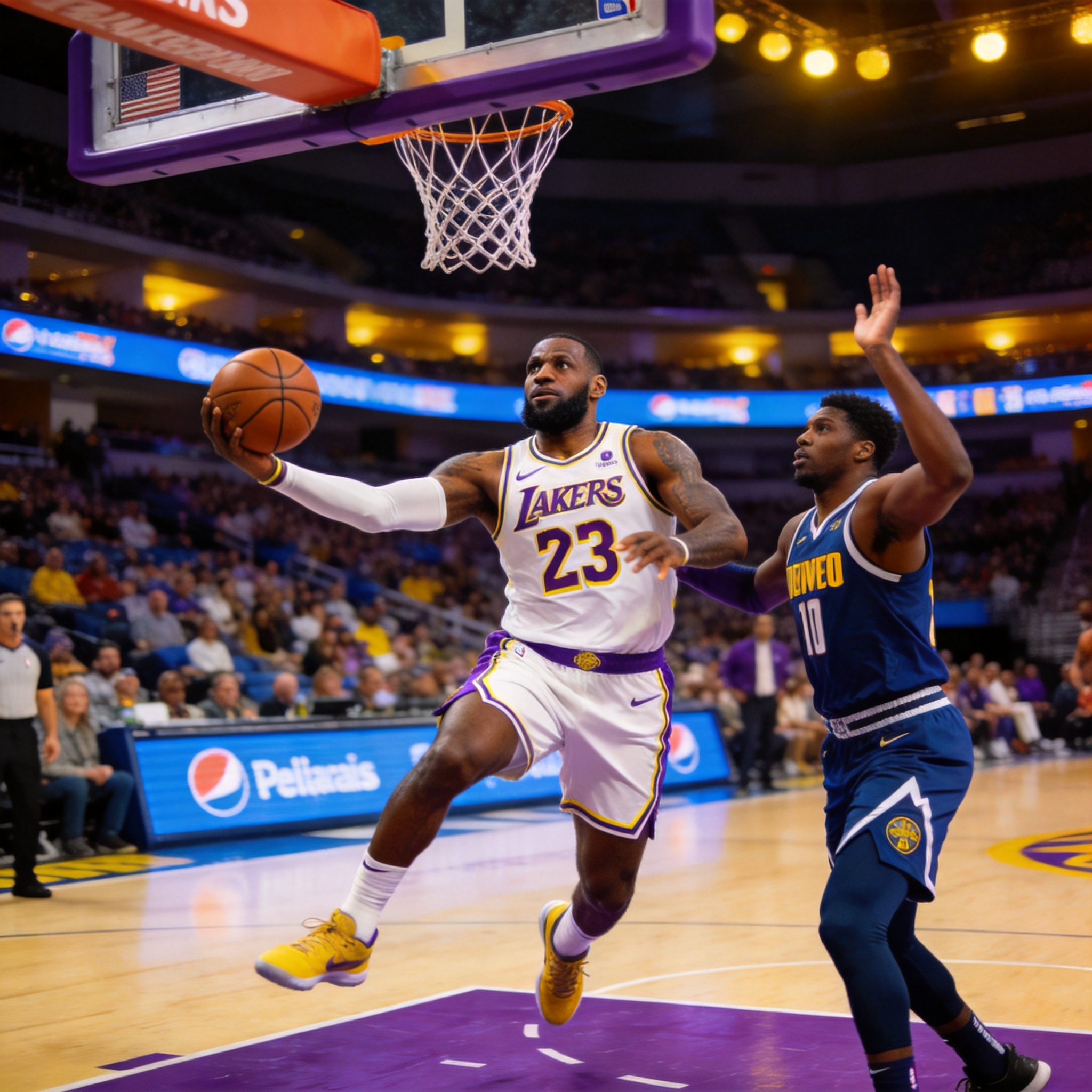 Basketball