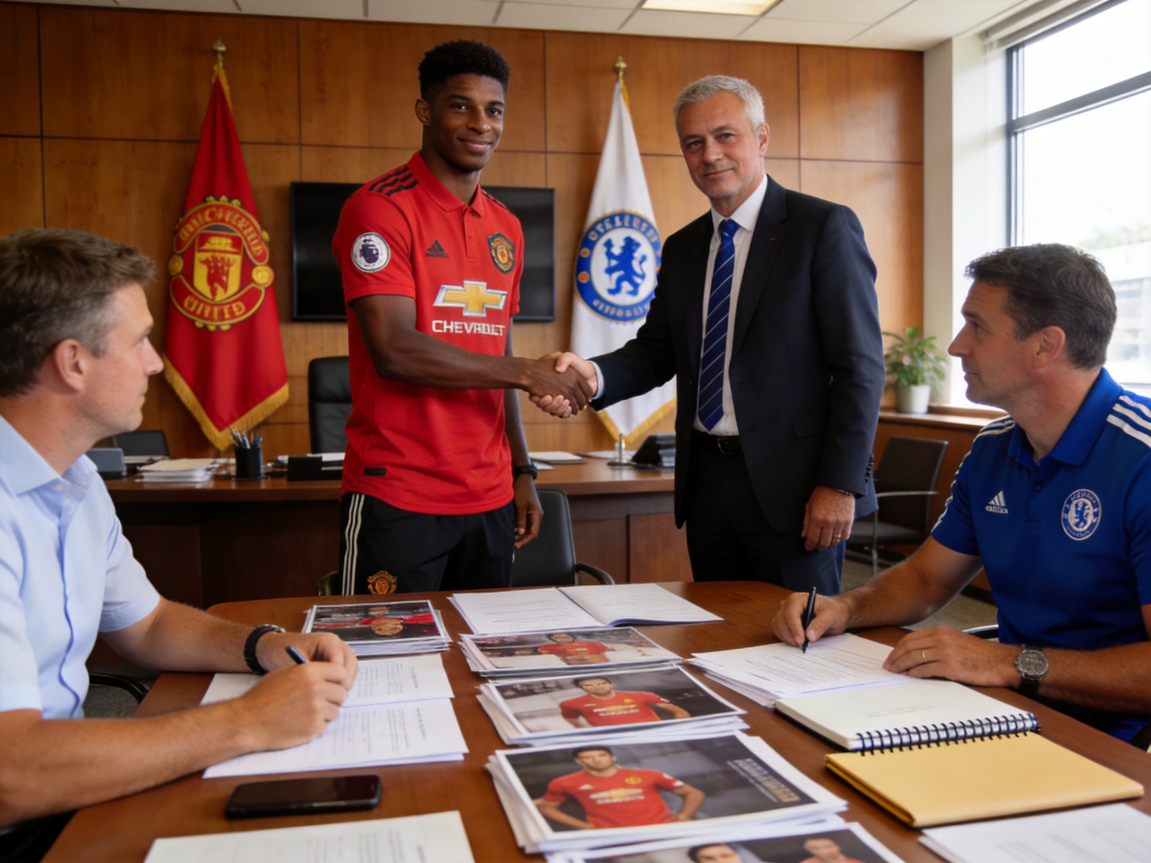 Transfer