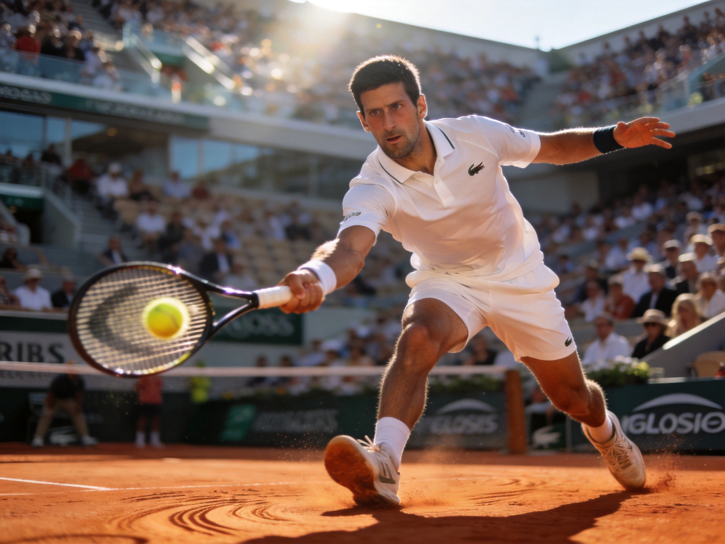 Tennis