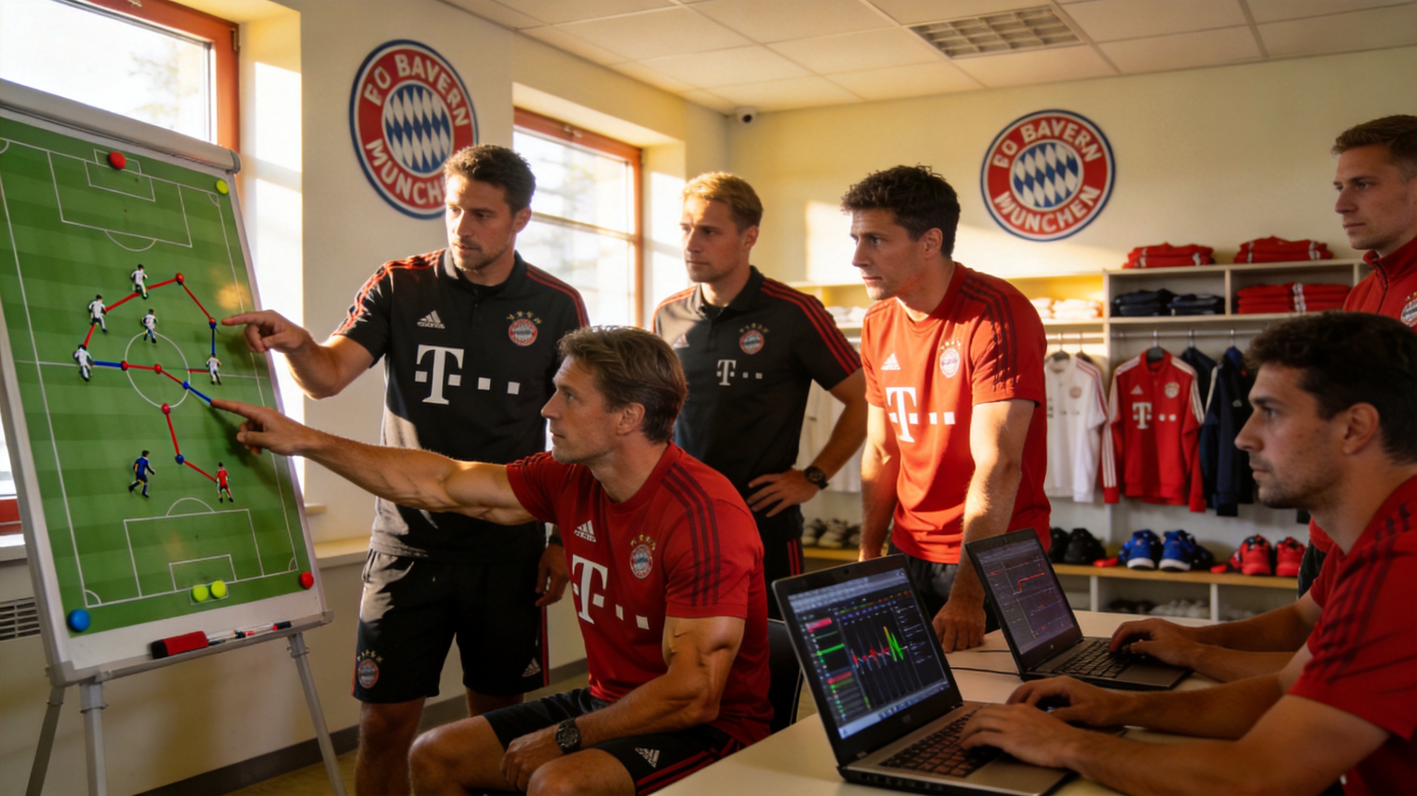 Team